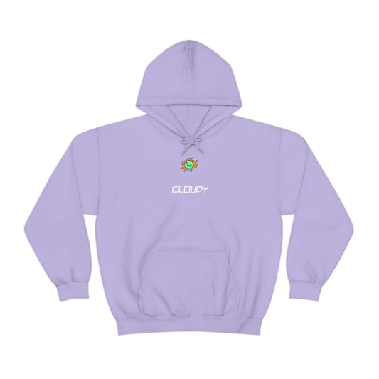 OC 'Cloudy' Hoodie